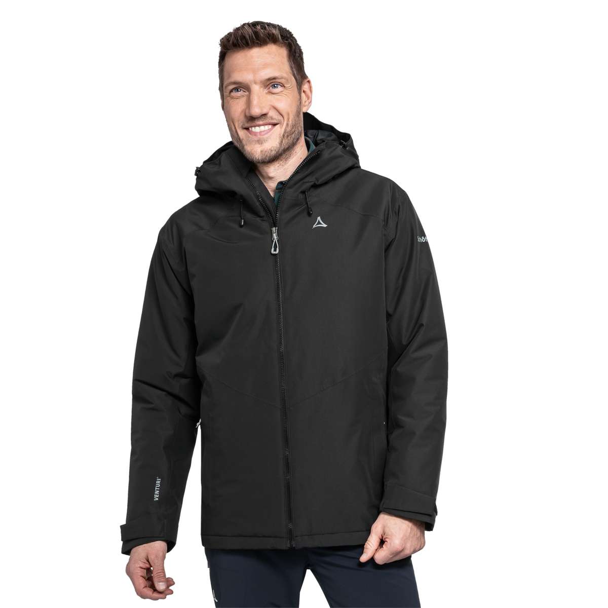 Уличная куртка Ins Jacket Style Wildkar MNS