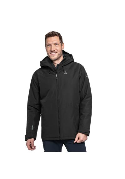 Уличная куртка Ins Jacket Style Wildkar MNS
