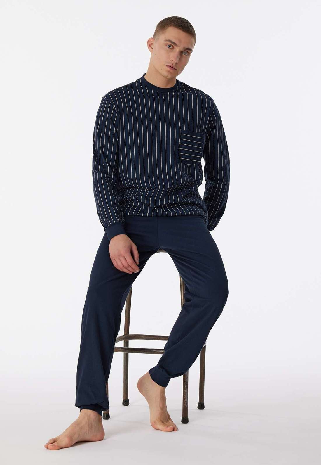 Пижамы `Comfort Nightwear`