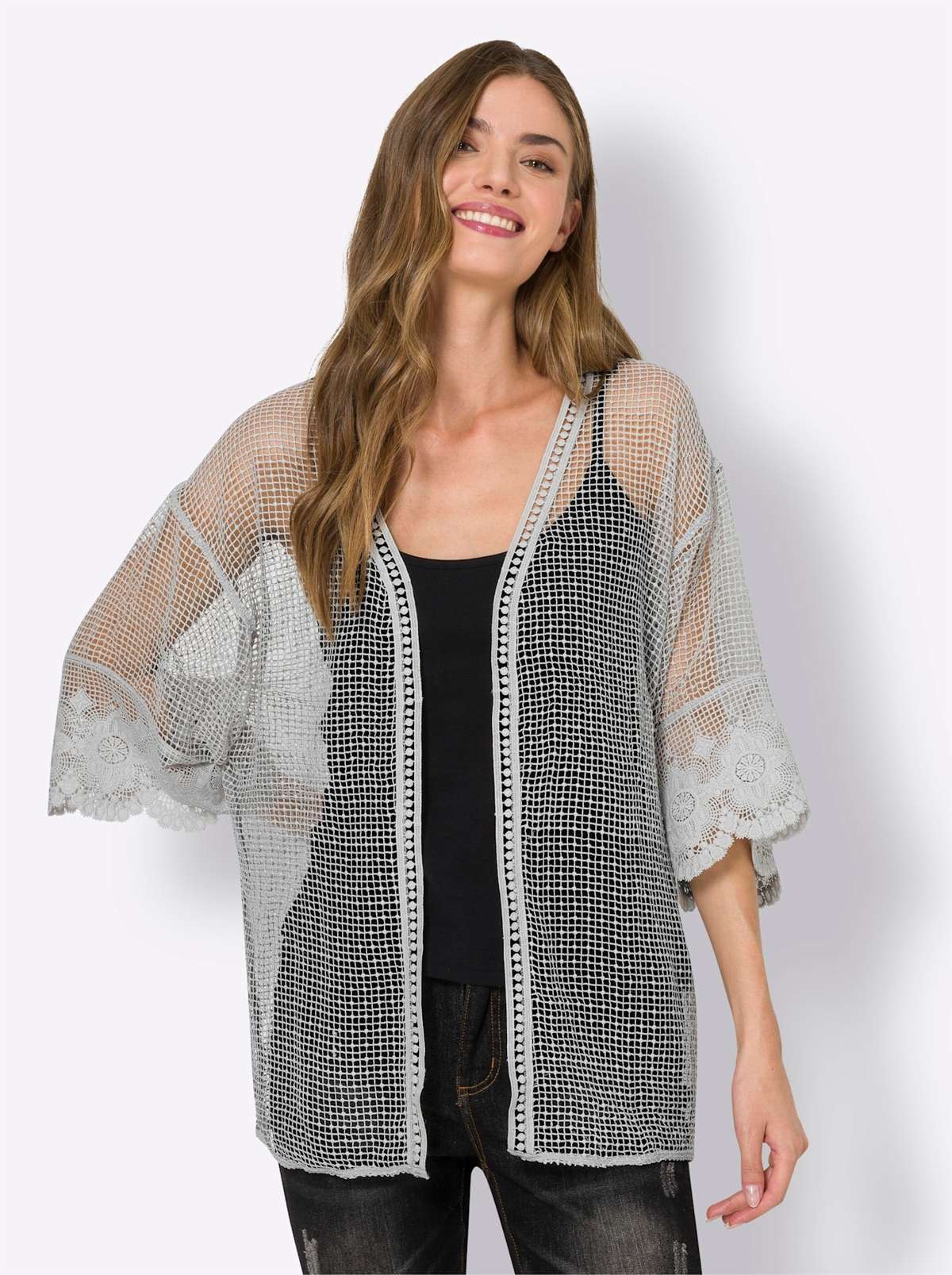 Куртка-рубашка Cardigan