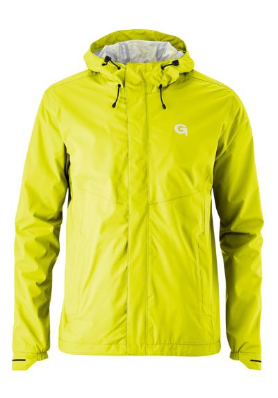 Велосипедная куртка SAVE JACKET ESSENTIAL M