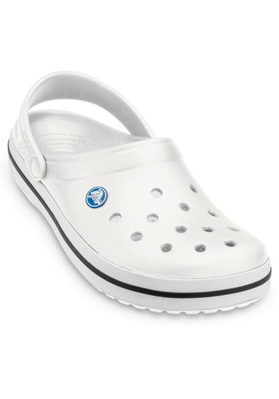 засорять Crocband Clog