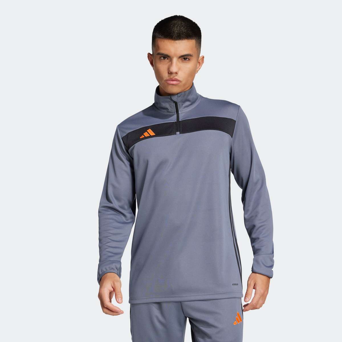 Тренировочная куртка TIRO ES TOP