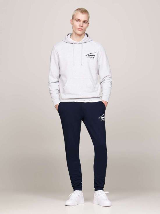Спортивные штаны TJM SLIM ENTRY GRPHC SWTPNT EXT