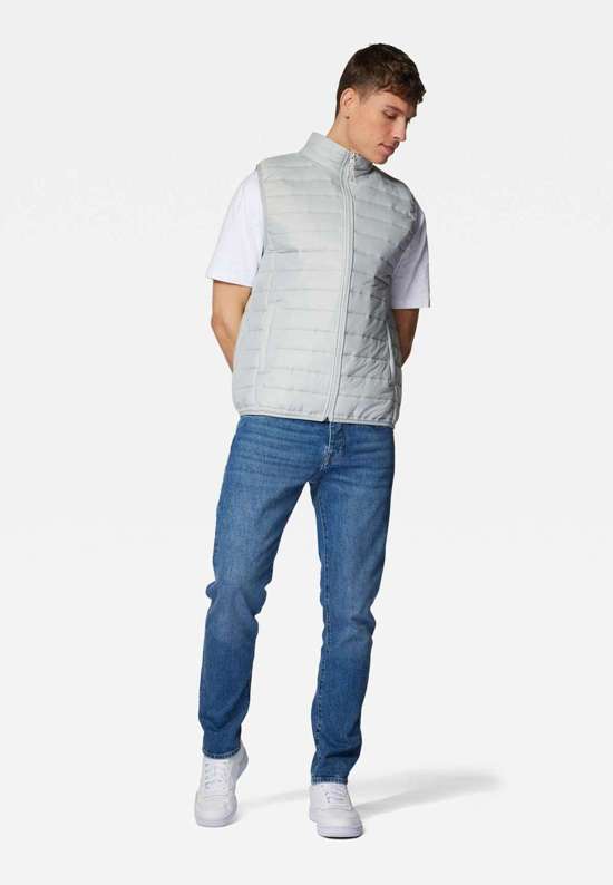 Стеганая куртка VEST