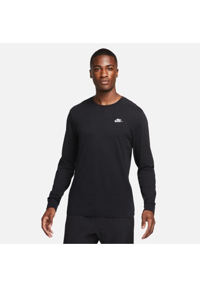 Рубашка с длинным рукавом MEN`S LONG-SLEEVE T-SHIRT