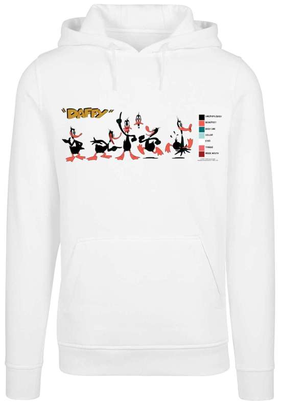 Свитер с круглым вырезом Herren