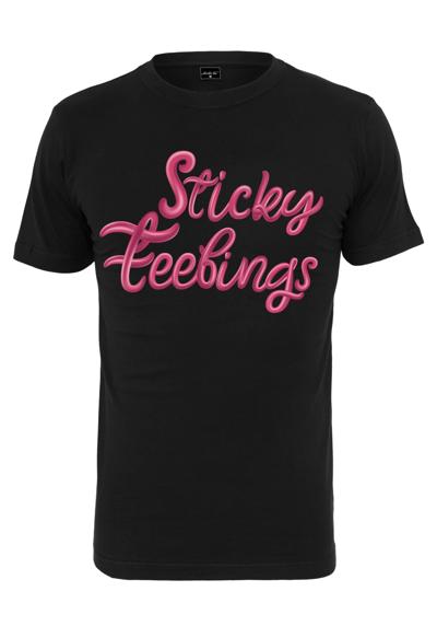футболка Herren Sticky Feelings Tee