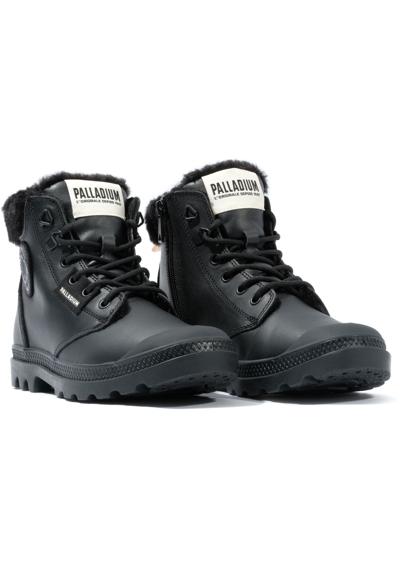 Зимние ботинки PAMPA HI SNOW WARM