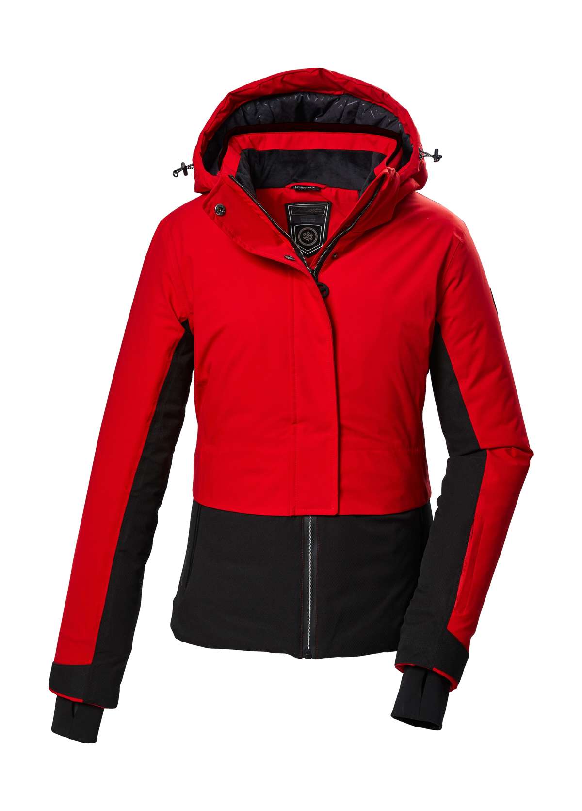 Лыжная куртка KSW 105 WMN SKI JCKT
