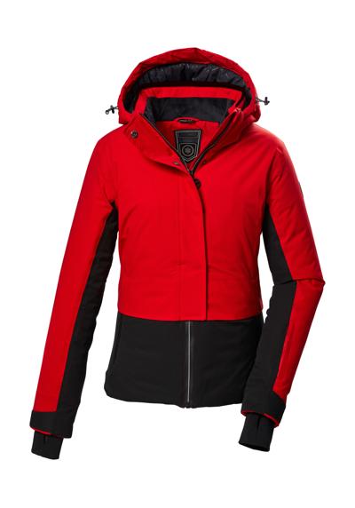 Лыжная куртка KSW 105 WMN SKI JCKT