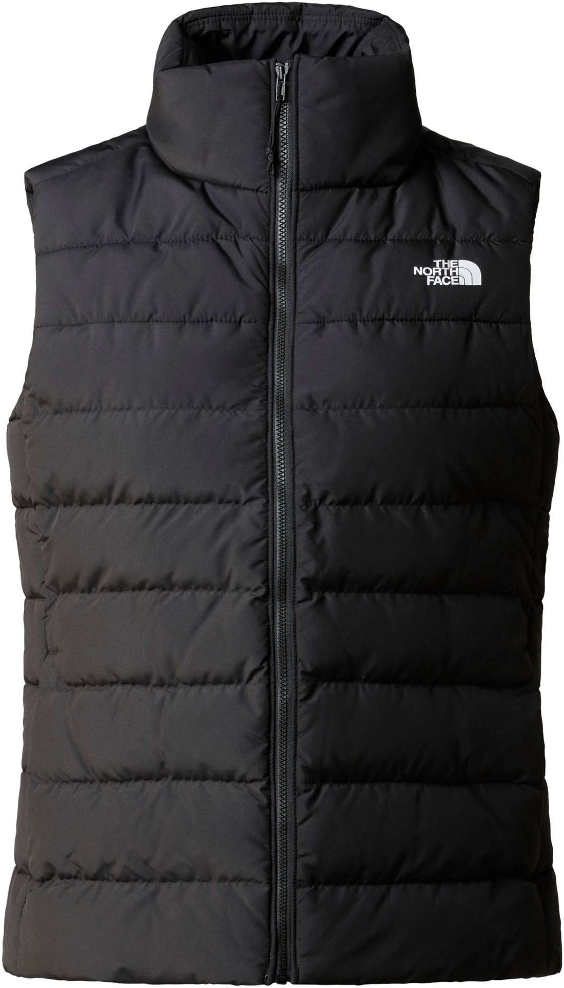 Стеганый жилет ACONCAGUA 3 VEST