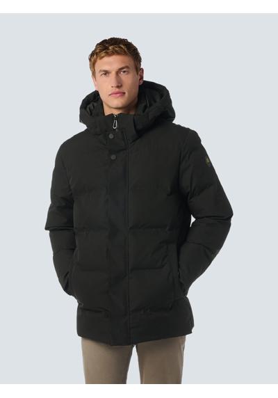 Куртка из софтшелла No Excess Winterjacke mit Kapuze