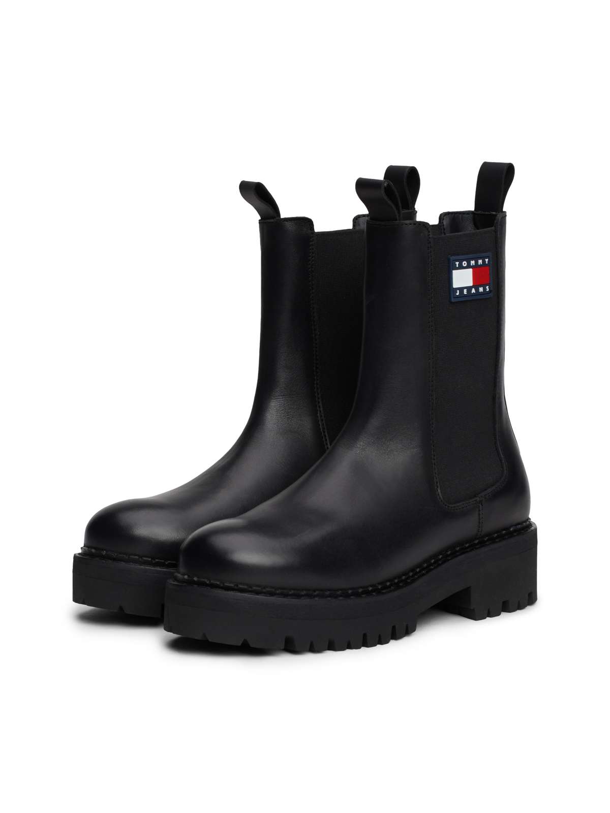 ботинки челси TJW URBAN CHELSEA