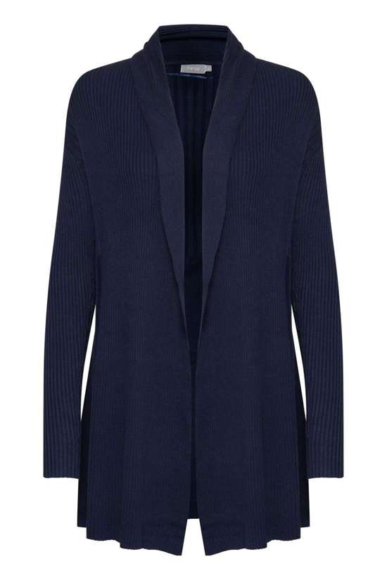 Кардиган Jacke FRZubasic