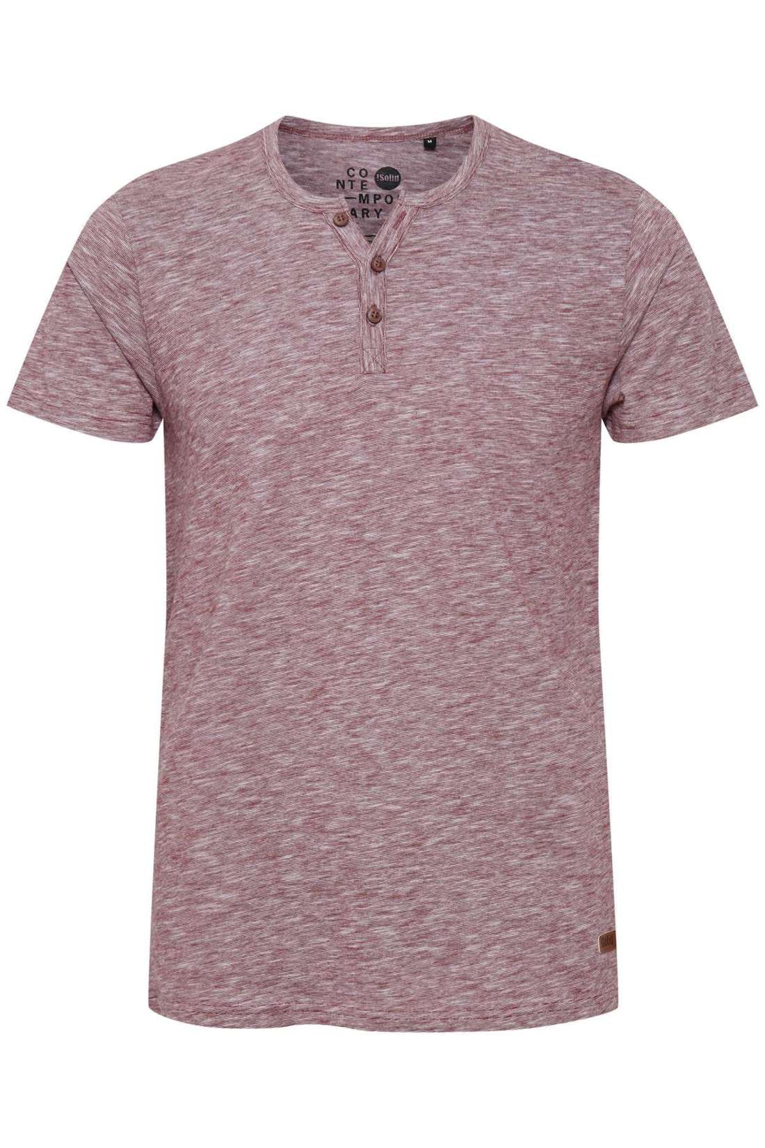 рубашка с круглым вырезом Rundhalsshirt SDSigos