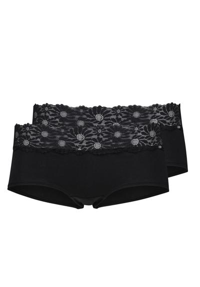 Хипстеры Cotton Lace Essentials