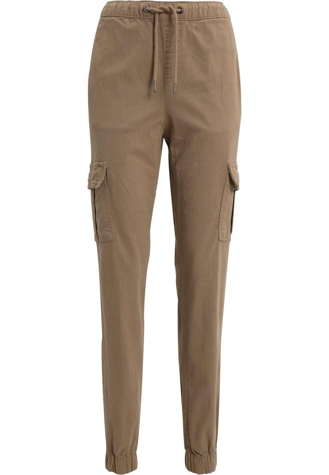Тканевые брюки Urban Classics Damen