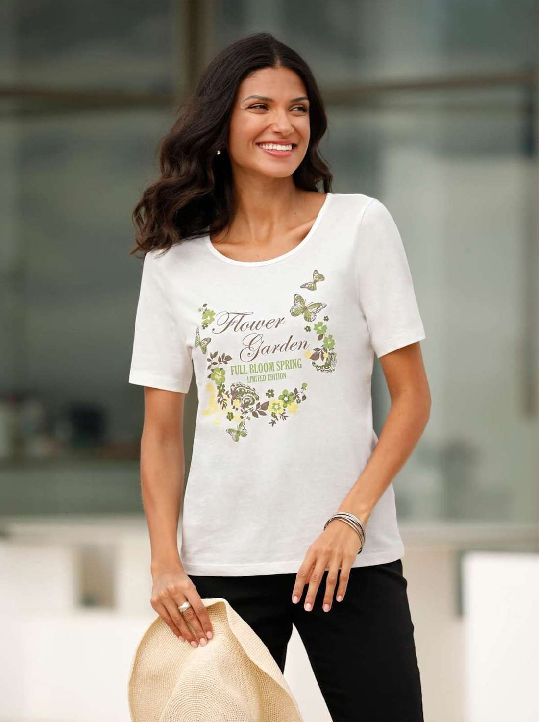 Рубашка с коротким рукавом Shirt