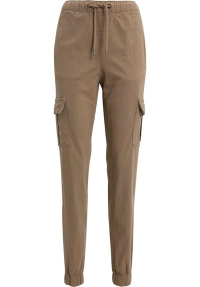 Тканевые брюки Urban Classics Damen