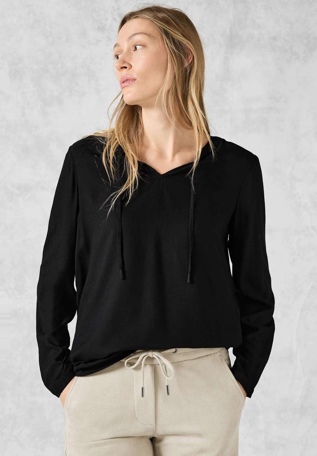 Рубашка-блузка