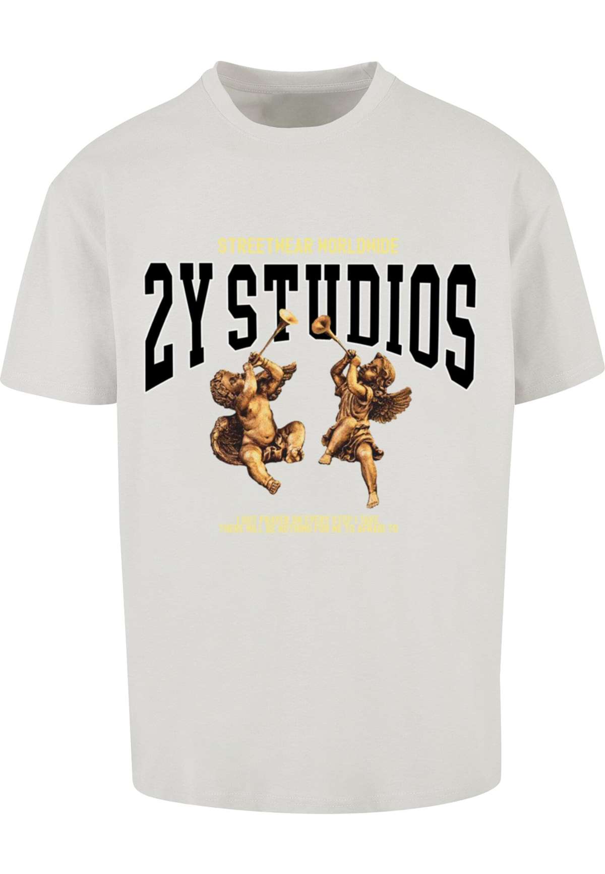 футболка Herren ANGELS TEE