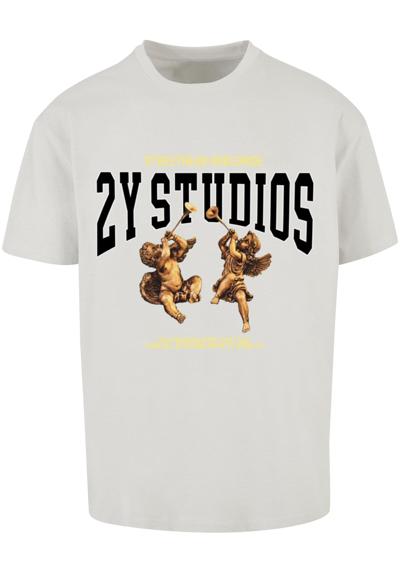 футболка Herren ANGELS TEE