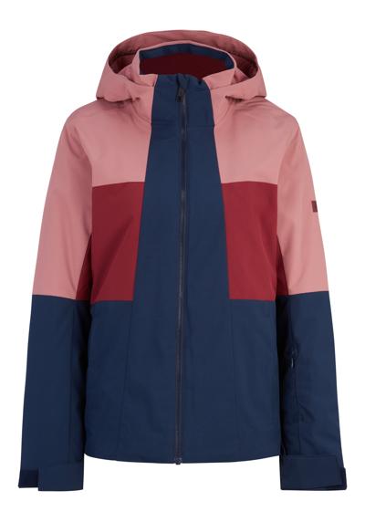 Лыжная куртка TASSILA