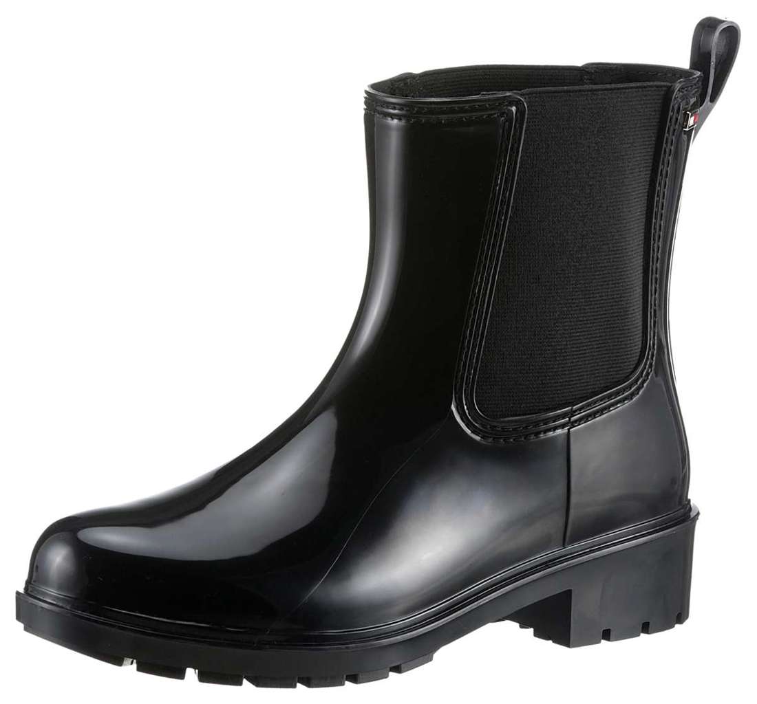 ботинки челси FLAG RAINBOOT