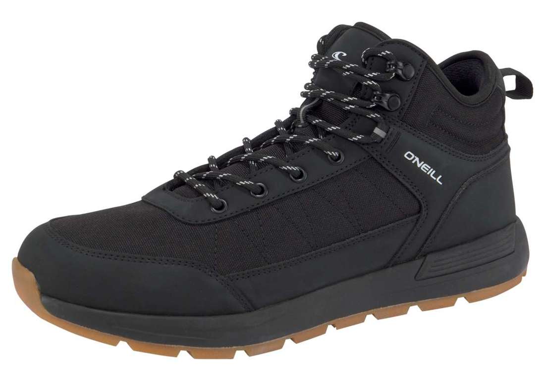 Кроссовки ROCKY MEN MID
