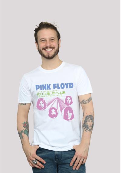футболка Pink Floyd One Of These Days