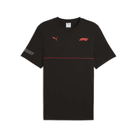футболка F1® SDS 2.0 T-Shirt Herren