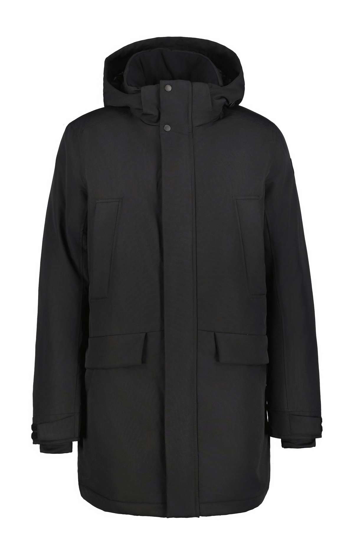 Функциональная парка H PARKA ALAMOS
