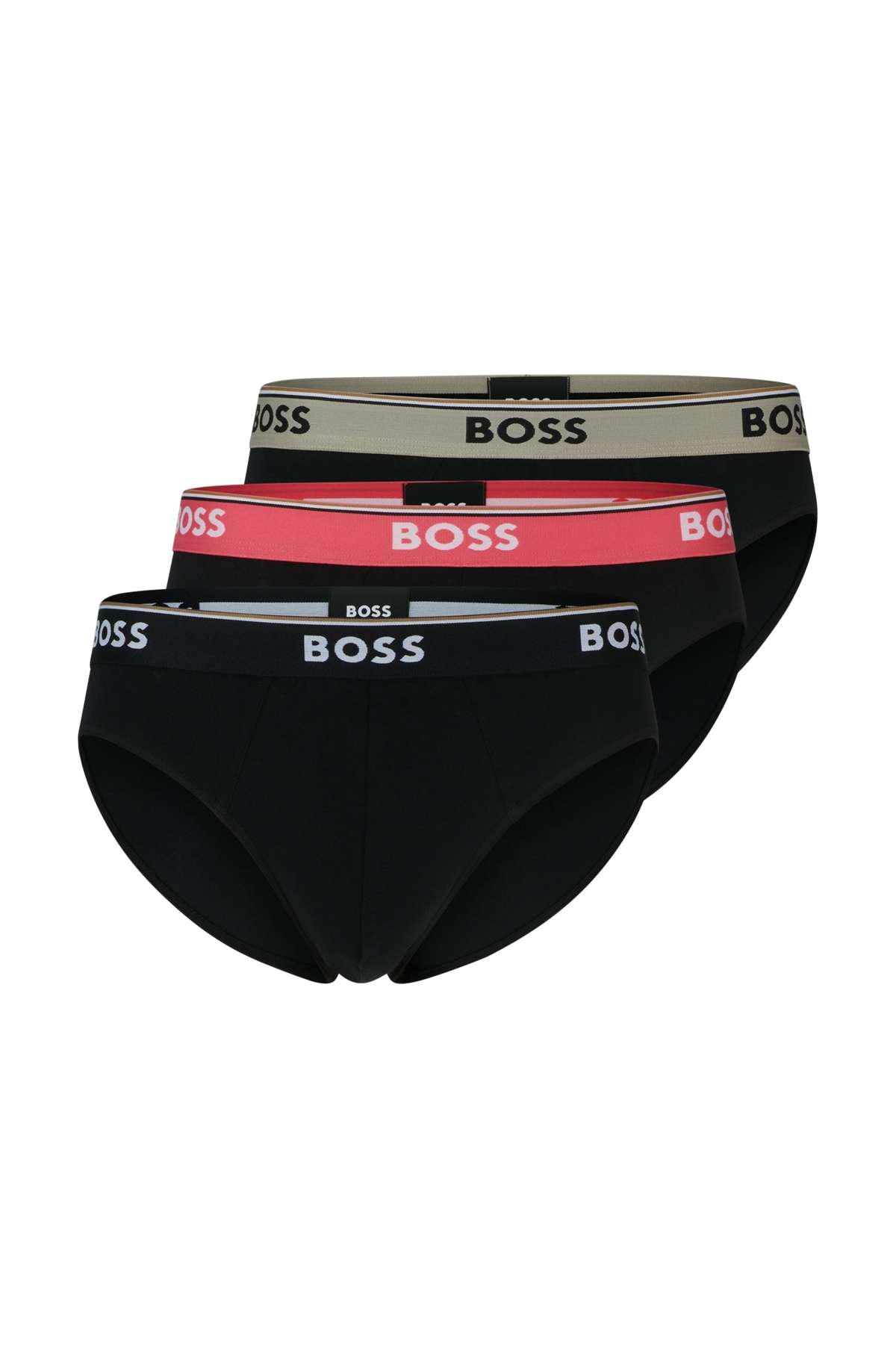 Трусы Brief 3P Power