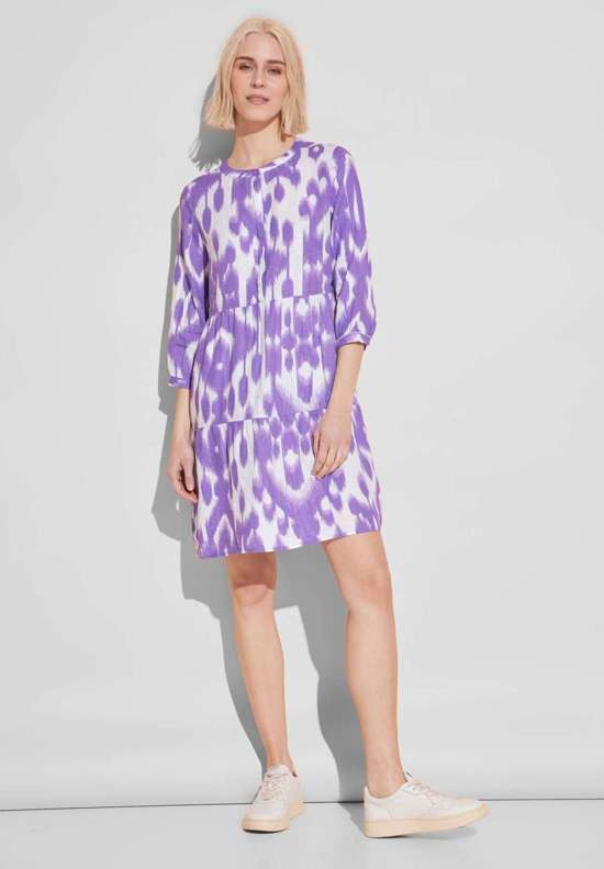 Платье-туника