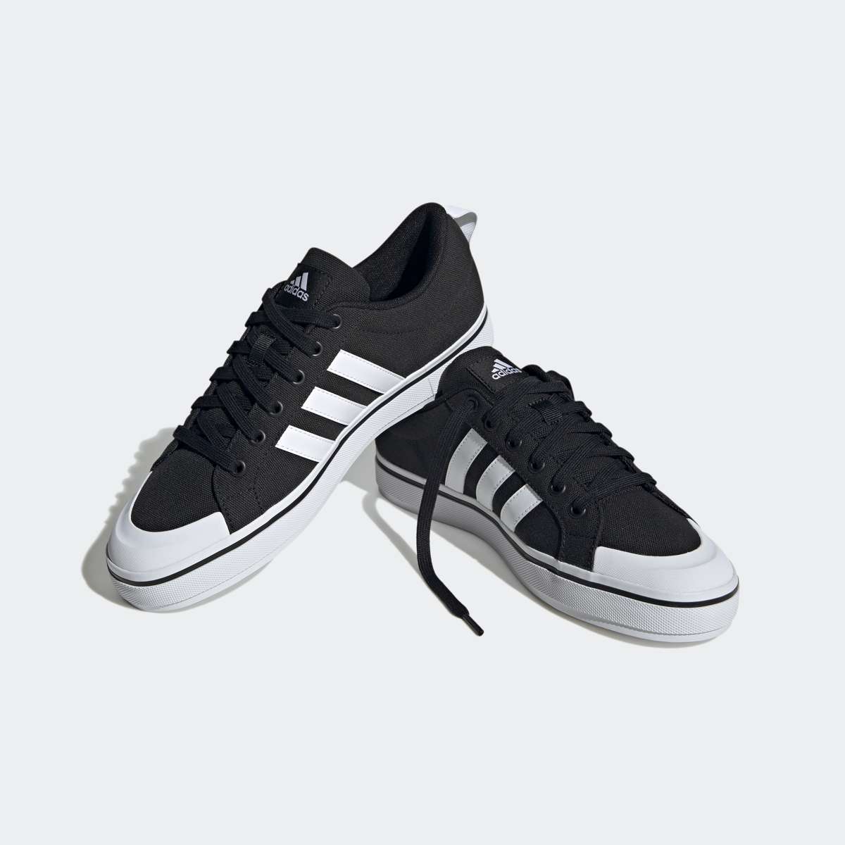 Кроссовки BRAVADA 2.0 LIFESTYLE SKATEBOARDING CANVAS