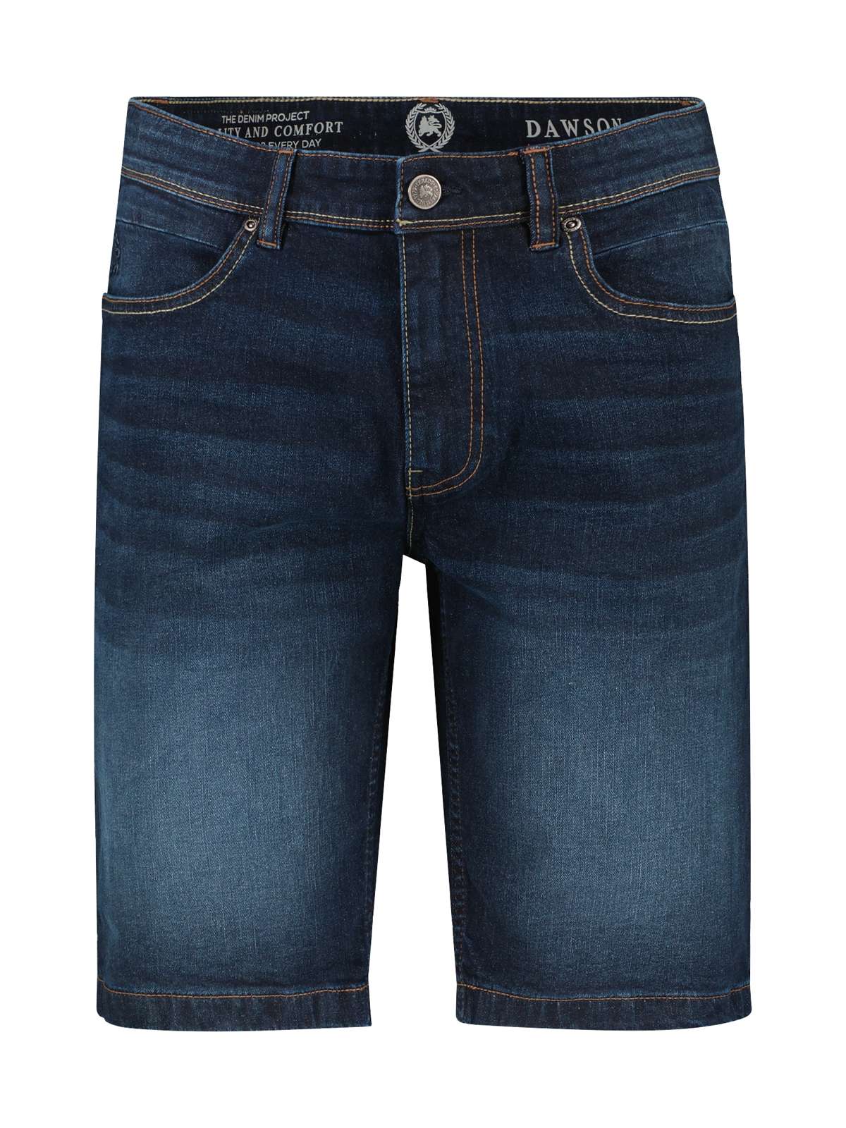 Бермуды LERROS Denim Bermuda fur Herren
