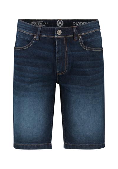 Бермуды LERROS Denim Bermuda fur Herren