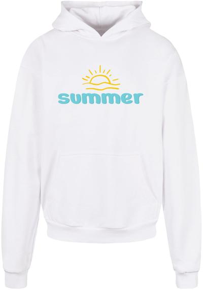 Толстовка с капюшоном Herren Summer - Sun Ultra Heavy Hoody