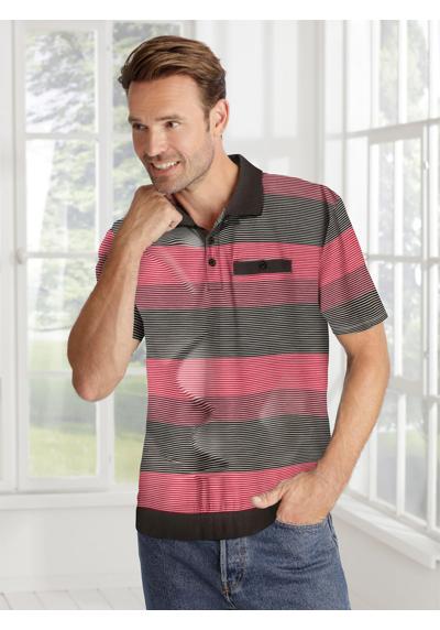 рубашка поло Poloshirt
