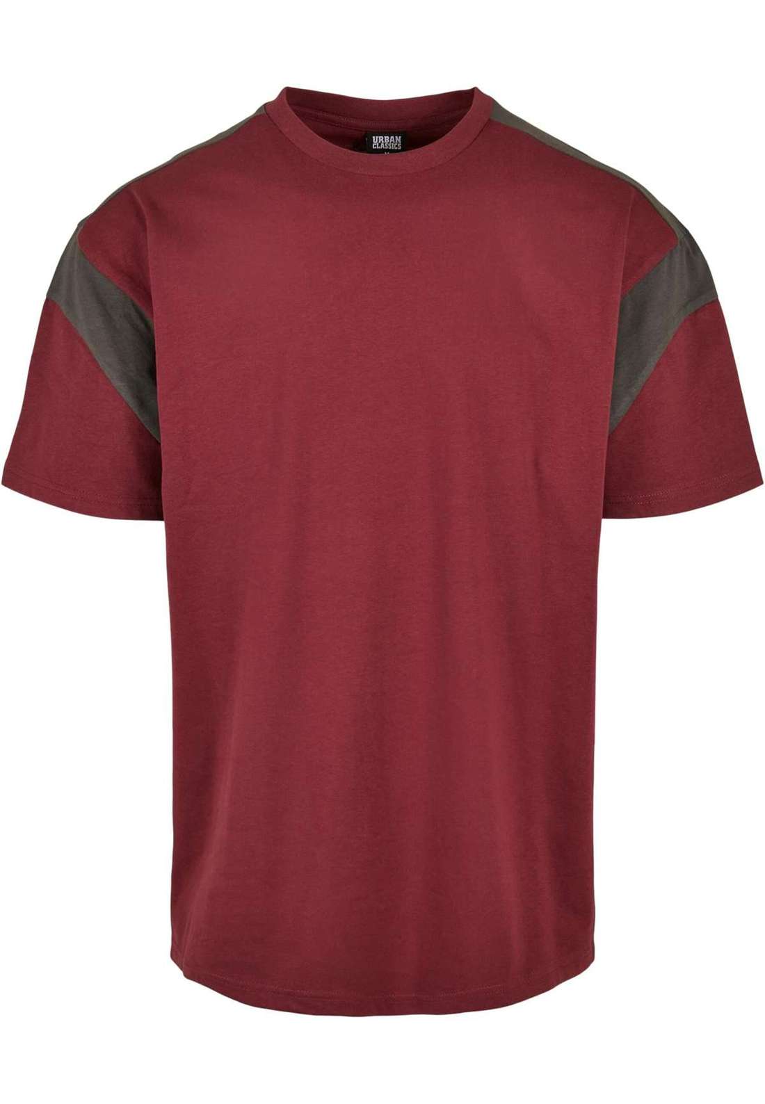 футболка Urban Classics Herren Active Tee