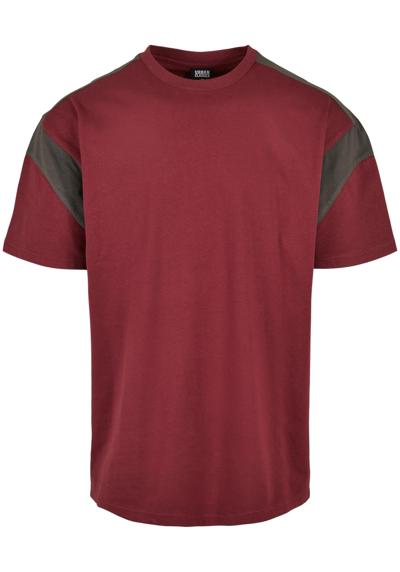 футболка Urban Classics Herren Active Tee