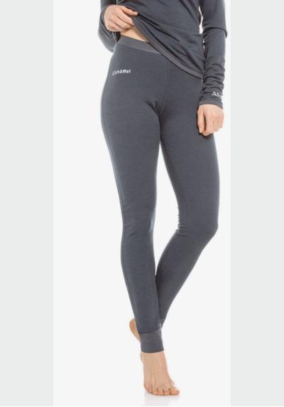 Функциональные брюки Merino Sport Pants long W