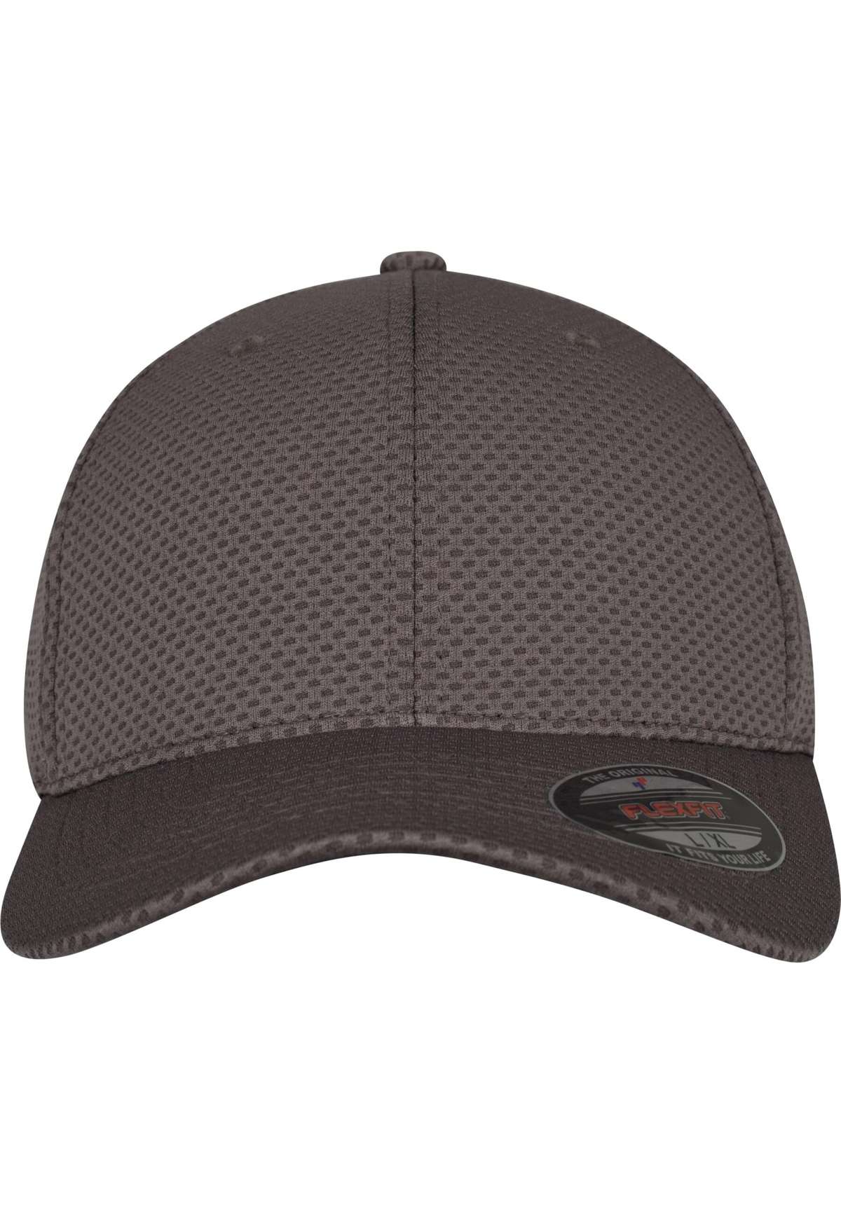 Гибкая крышка Accessoires  3D Hexagon Jersey Cap