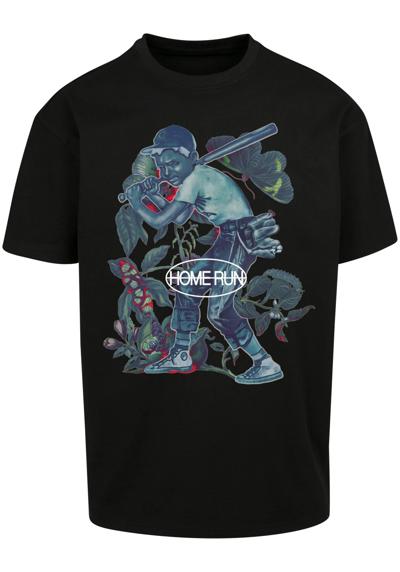 футболка Herren Home Run Oversize Tee