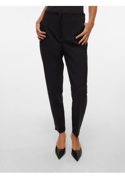 Костюмные брюки VMLINA HW TAPERED PANT NOOS