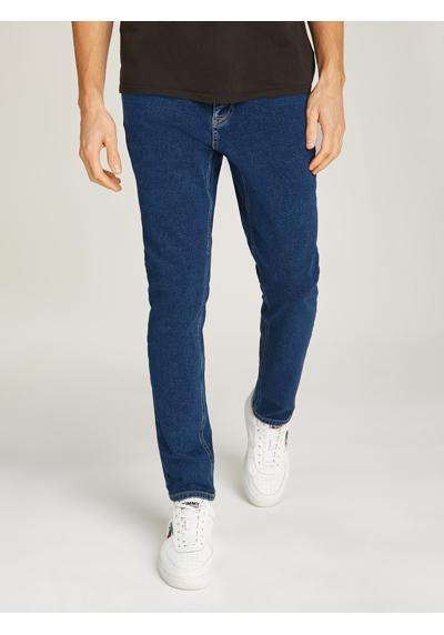 Джинсы узкого кроя AUSTIN SLIM TPRD BRANDED CG4252