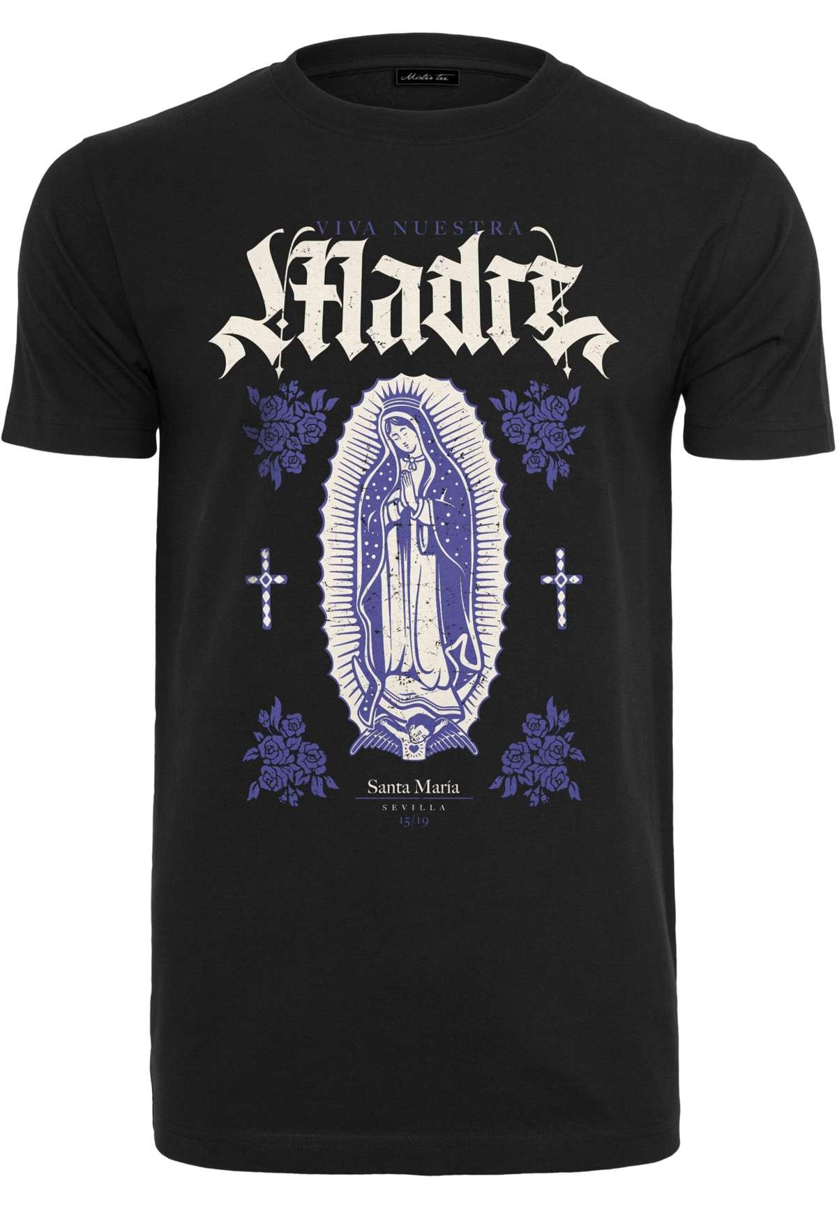 футболка Herren Viva Nuestra Madre Tee