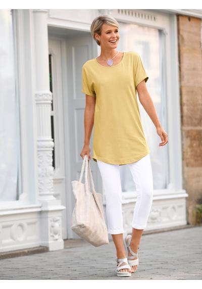 Длинная рубашка Longshirt