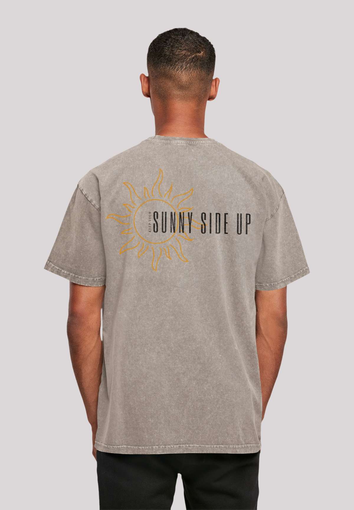 футболка Sunny side up